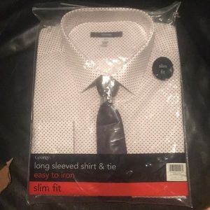 Dress shirt
